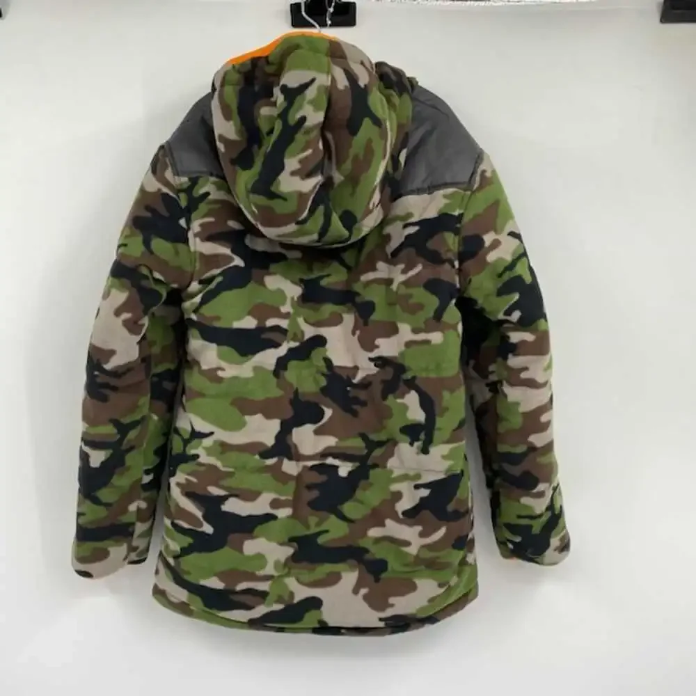 The North Face this reversible